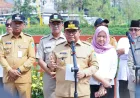 Pramono Resmikan Dua Embung di Jakarta Timur untuk Dukung Pengendalian Banjir