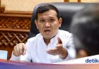 Wagub Ungkap Sungai Dangkal Akibat Bencana jadi Penyebab Aceh Mudah Banjir