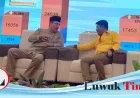Isu Tinggalkan Partai Golkar dan Hengkang ke Demokrat Menguat, Begini Jawaban Bali Mang