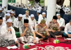 Wabup Aceh Timur Ajak Ulama Perkuat Dakwah Moral dan Etika Bermedia Sosial