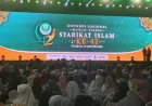 Wujudkan Keadilan Sosial, Hamdan Zoelva: Sosialisme Islam Jadi Arah Perjuangan Sl