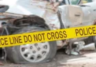 Ditabrak Pajero di Mampang Prapatan, Pelajar 14 Tahun Meninggal Dunia