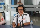 Cuci Tangan Pakai Sabun Turunkan Resiko Diare hingga ISPA