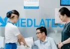 Pusing dan sakit kepala terus-menerus: Penemuan mengejutkan kanker paru-paru metastatik multifokal.