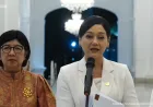 OJK Lanjutkan Reformasi Pasar Modal, Fokus Transparansi dan Penegakan Hukum