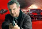 Sinopsis The Mongoose, Liam Neeson Jadi Buronan Lintas Negara