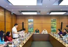 Meningkatkan hukum pidana dan meningkatkan efektivitas penyelidikan kejahatan.