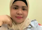 Ini Penjelasan Rusni Ibrahim Kordiv HP2H Bawaslu Halut, Terkait Putusan MK Soal Sanksi Partai Politik Bagi keterpenuhannya 30% perempuan