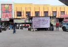 Tanah Pasar Palabuhanratu Sukabumi Diklaim Ahli Waris, Ini Penjelasan Kuasa Hukum
