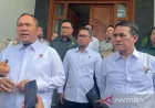 Bareskrim usut tuntas mafia pangan, tindaklanjuti laporan Mentan