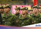 Mengapa Kanada Bersiap Hadapi Invasi Militer AS?