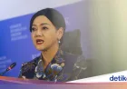 Bos OJK Buka Suara Usai Lapor Kondisi Bursa Saham ke Prabowo