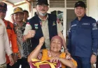 Pemkab Pesisir Selatan Pastikan Pelayanan Dasar Penyintas Banjir Bandung Tetap Terpenuhi