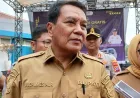 Pemkab Tangerang Gelontorkan Rp50 Miliar untuk Penanganan Banjir