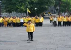 IAS: Golkar Ada karena Jasa Para Pahlawan