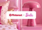 Pinterest adds Barbie pink to Restyle