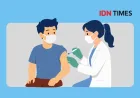 5 Vaksin yang Bisa Membantu Menjaga Kesehatan Jantung