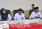 PA Palu Siap Berikan Perlindungan Hukum pada Ibu dan Anak Pasca Perceraian