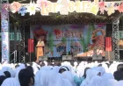Buka Bulan Bahasa, Kapolres Semarang Ajak Siswa Bijak Bermedia Sosial