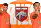 Ranking Liga Indonesia di Asia Melesat jika Borneo FC Menang atas Tainan City di AFC Challenge League 2026-2027?