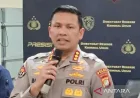 Polisi olah rekaman CCTV kasus kekerasan terhadap koordinator BEM UI