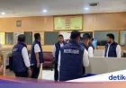 Kantor Walkot Gorontalo Digeledah Dugaan Perusakan Cagar Budaya