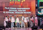 Angkat Kisah Beda Alam dan Agama, Ini Sinopsis Film Piye To Kih?