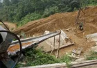 Pemulihan di Sumut Tunjukkan Progres Bagus, Deli Serdang Kebut Penanganan Titik Longsor di Sibolangit