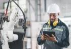 Former OpenAI exec has quietly built $1.5 billion startup, betting AI can revive U.S. manufacturing