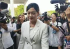 Eks Mendag Tuding Ada Manuver Asing Tekan MSCI, Bos OJK Buka Suara