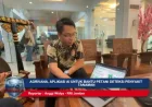 AGRIVANA, Aplikasi AI untuk Bantu Petani Deteksi Penyakit Tanaman