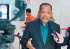 98 Kasus Korporasi Karhutla Disidik, Johan Rosihan: Pelaku Harus Bertanggung Jawab atas Pemulihan Hutan