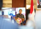 Puadi: Aturan Tindak Pidana Pemilu Perlu Disesuaikan dengan KUHP Nasional