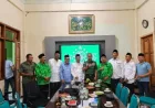 Oknum Anggota Berulah, Dandim Lamongan Minta Maaf ke PCNU: Proses Hukum Tetap Jalan