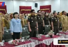 Kejari Sergai Berikan Arahan Hukum Revitalisasi Sekolah dan Pengelolaan Dana BOSP