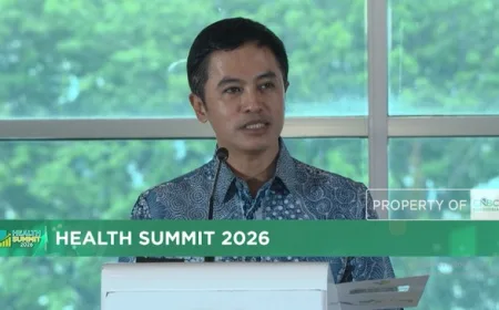 Video: Transformasi Faskes, Ini Pensan Wamenkes ke Investor Kesehatan