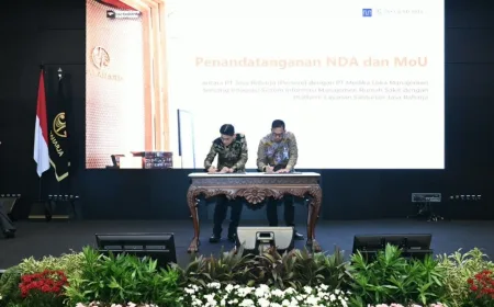 Percepat Penanganan Korban Kecelakaan, Jasa Raharja Integrasikan Sistem dengan RS