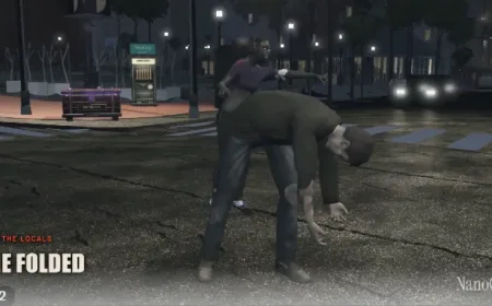Tech founder criticized for vibe coding game about shooting 'zombies' in San Francisco's poorest neighborhood