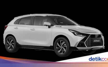 Harga Rp 130 Jutaan, Begini Spesifikasi Mobil Terbaru Toyota yang Irit BBM