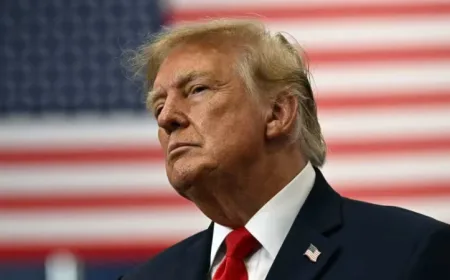 Ketakutan Partai Republik akan Kekalahan; Ketika Perang dan Inflasi Mengguncang Kubu Trump