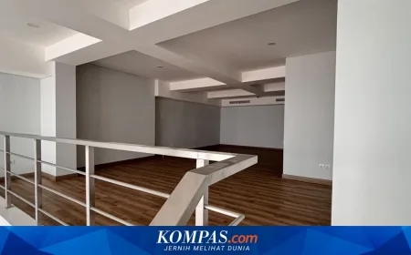 Ini Harga 6 Unit Apartemen Milik Koruptor Eks Bos Taspen yang Dilelang
