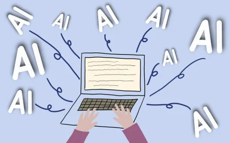 Starting an AI Side Hustle is Easy