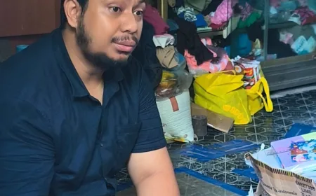 Penasihat Hukum Korban Perundungan Anak Penyandang Down Syndrome Desak Dinsos Percepat Assessment