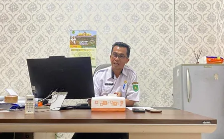 Malaria Kutim Naik Jadi 126 Kasus, Teluk Pandan Masuk Wilayah Penanganan