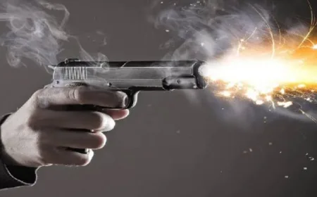 Polisi Bunuh Polisi di Polairud Tangsel: Bharatu Valdo Tewas Ditembak dan Digorok, Keluarga Duga Pembunuhan Berencana
