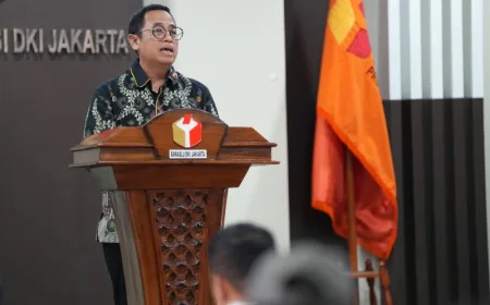 Puadi: Bawaslu Harus Jadi Subjek dalam Menata Arsitektur Hukum Pemilu