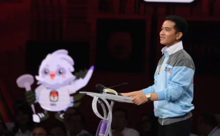 Tiga Partai Disebut Sudah Menyambut Usulan Hak Angket Ijazah Gibran