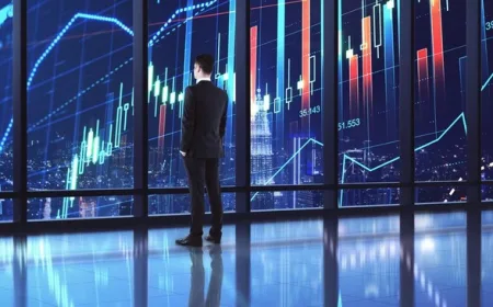 IHSG Ambruk Karena MSCI, Deretan Saham Ini Menarik Buat Dilirik