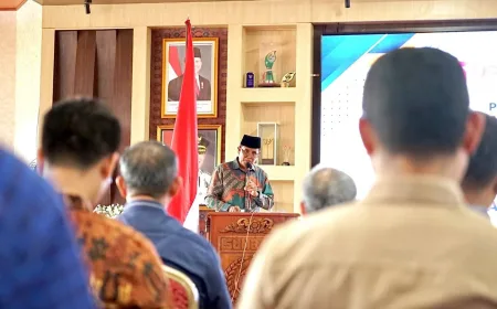 Perkuat Program Pemberdayaan Sosial Ekonomi
