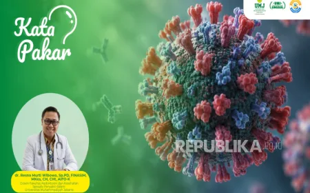 Waspada Influenza Tipe A